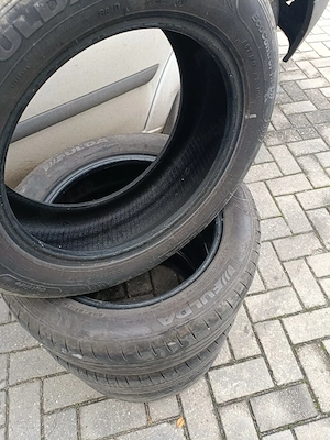 Anvelope vara 205/55/16 - imagine 3