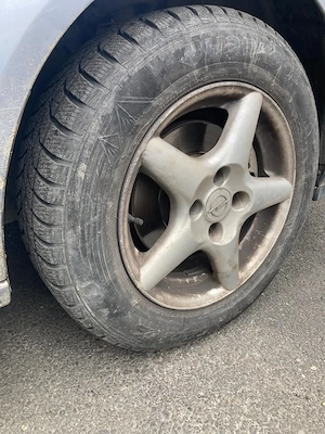 Vand Opel astra H automata ! - imagine 2