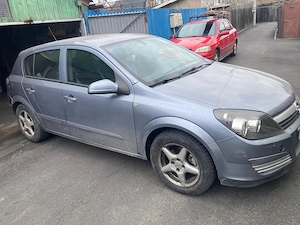 Vand Opel astra H automata ! - imagine 3