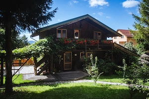 Inchiriez cabana la munte, Rasnov, Brasov