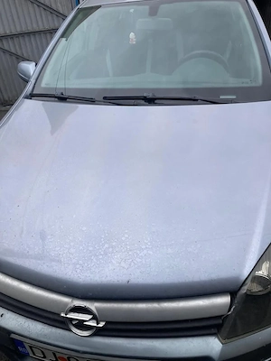 Vand Opel astra H automata ! - imagine 5