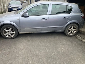 Vand Opel astra H automata ! - imagine 4