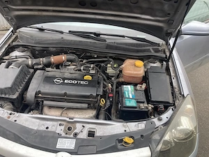 Vand Opel astra H automata ! - imagine 6