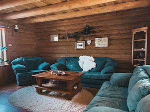 Inchiriez cabana la munte, Rasnov, Brasov - imagine 5