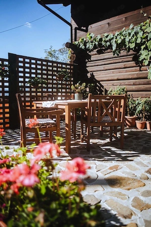 Inchiriez cabana la munte, Rasnov, Brasov - imagine 3