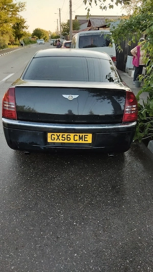 Vind piese Chrysler stare f buna an 2008 motor 3000 - imagine 3