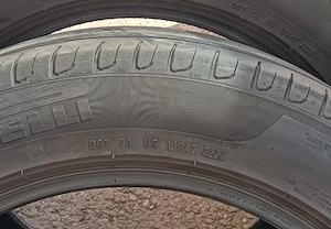 Anvelope vară 225/55/r18 - imagine 7