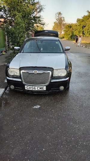 Vind piese Chrysler stare f buna an 2008 motor 3000 - imagine 5