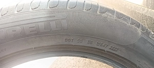 Anvelope vară 225/55/r18 - imagine 8