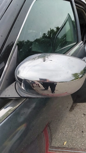 Vind piese Chrysler stare f buna an 2008 motor 3000 - imagine 2