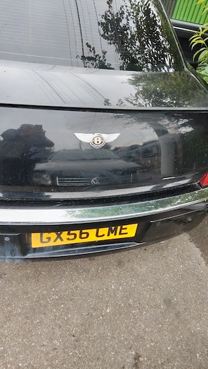 Vind piese Chrysler stare f buna an 2008 motor 3000 - imagine 4