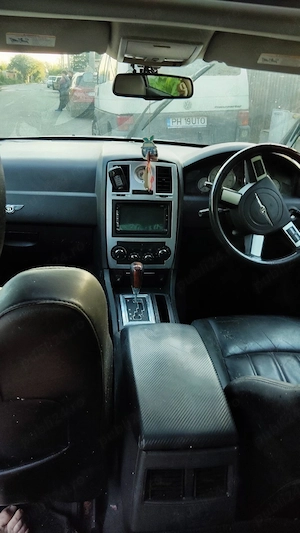 Vind piese Chrysler stare f buna an 2008 motor 3000