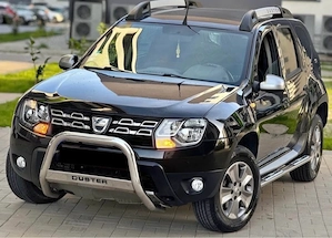 Dacia Duster Facelift 2014 08   1.5 DCI 110 CP   Euro 5   4x2 - imagine 3