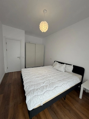 Apartament 2 camere - Torontalului - Bloc Nou - loc de parcare