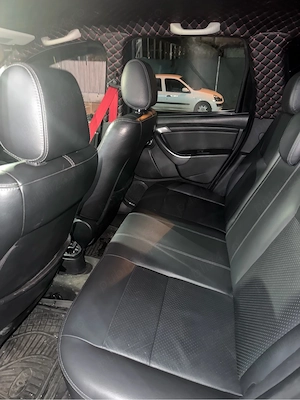 Dacia Duster Facelift 2014 08   1.5 DCI 110 CP   Euro 5   4x2 - imagine 7