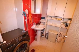 Apartament 3 camere | Palladium Residence, Bloc 1 | 79 mp | Etaj 5 11 - imagine 6