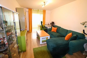 Apartament 3 camere | Palladium Residence, Bloc 1 | 79 mp | Etaj 5 11