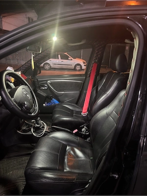 Dacia Duster Facelift 2014 08   1.5 DCI 110 CP   Euro 5   4x2 - imagine 6