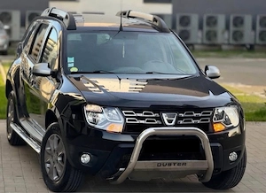 Dacia Duster Facelift 2014 08   1.5 DCI 110 CP   Euro 5   4x2 - imagine 2