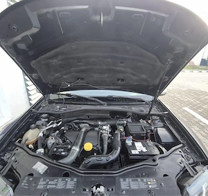 Dacia Duster Facelift 2014 08   1.5 DCI 110 CP   Euro 5   4x2 - imagine 4