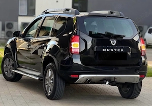 Dacia Duster Facelift 2014 08   1.5 DCI 110 CP   Euro 5   4x2