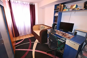 Apartament 3 camere | Palladium Residence, Bloc 1 | 79 mp | Etaj 5 11 - imagine 9