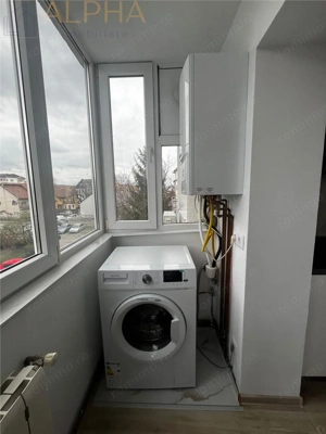 Apartament 2 camere de inchiriat, Str. Tudor Vladimirescu, judetul Bistrita Nasaud - imagine 10