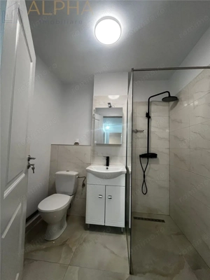 Apartament 2 camere de inchiriat, Str. Tudor Vladimirescu, judetul Bistrita Nasaud - imagine 11