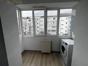 Apartament 2 camere de inchiriat, Str. Tudor Vladimirescu, judetul Bistrita Nasaud - imagine 9