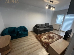 Apartament 2 camere de inchiriat, Str. Tudor Vladimirescu, judetul Bistrita Nasaud - imagine 4