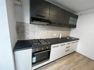 Apartament 2 camere de inchiriat, Str. Tudor Vladimirescu, judetul Bistrita Nasaud - imagine 6