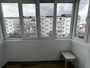 Apartament 2 camere de inchiriat, Str. Tudor Vladimirescu, judetul Bistrita Nasaud - imagine 8
