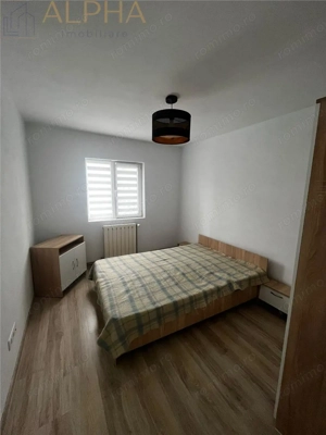 Apartament 2 camere de inchiriat, Str. Tudor Vladimirescu, judetul Bistrita Nasaud - imagine 3