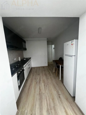 Apartament 2 camere de inchiriat, Str. Tudor Vladimirescu, judetul Bistrita Nasaud - imagine 7