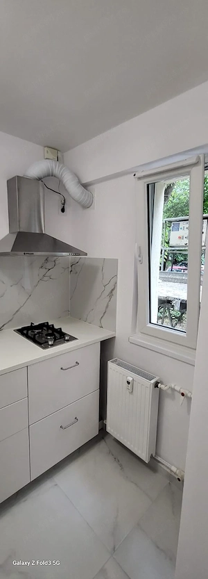 Închiriere garsonieră zona Lacul Tei 