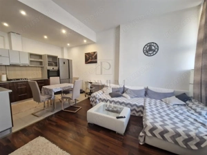 Soarelui - 2 Camere - Etaj 1 cu LIFT - Bloc nou - Spatios - imagine 3