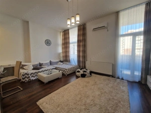 Soarelui - 2 Camere - Etaj 1 cu LIFT - Bloc nou - Spatios - imagine 2