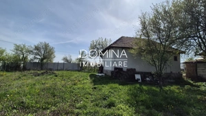 Vânzare casă 2 camere, cu teren 969 mp, situată în Telești - imagine 9