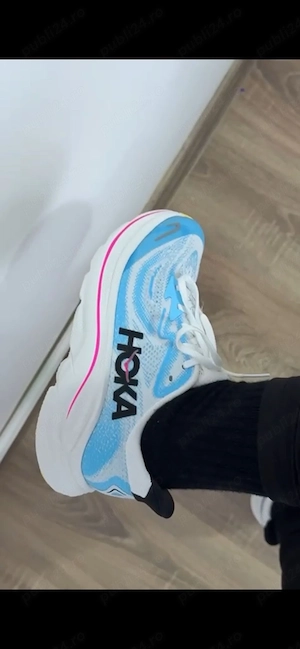 Papuci de alergat Hoka 