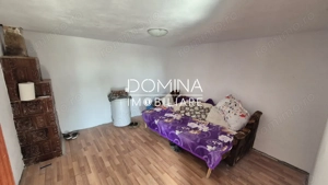 Vânzare casă 2 camere, cu teren 969 mp, situată în Telești - imagine 5