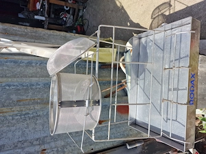 Ustensile  apicole de vanzare