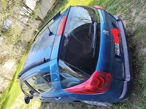 Peugeot 207 SW - imagine 2