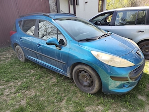 Peugeot 207 SW - imagine 4