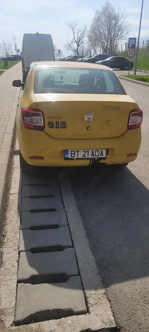 Dacia Logan - imagine 2