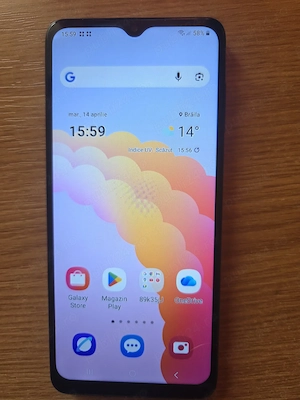 Telefon mobil Samsung a12