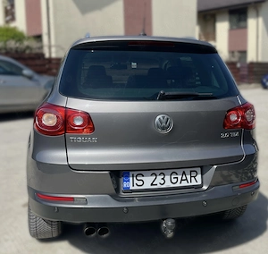 Vand Volkswagen Tiguan 2010 - imagine 5