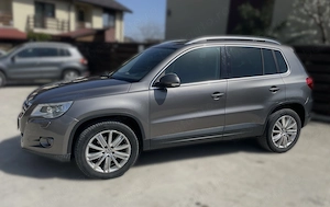 Vand Volkswagen Tiguan 2010 - imagine 2