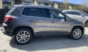 Vand Volkswagen Tiguan 2010 - imagine 3
