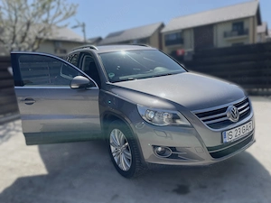 Vand Volkswagen Tiguan 2010 - imagine 4