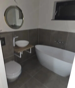 Vila P+1 de inchiriat LAZU - imagine 4